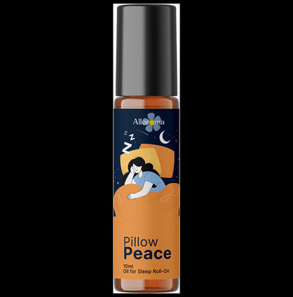 Alloroma Pillow Peace Oil - Classic Derma