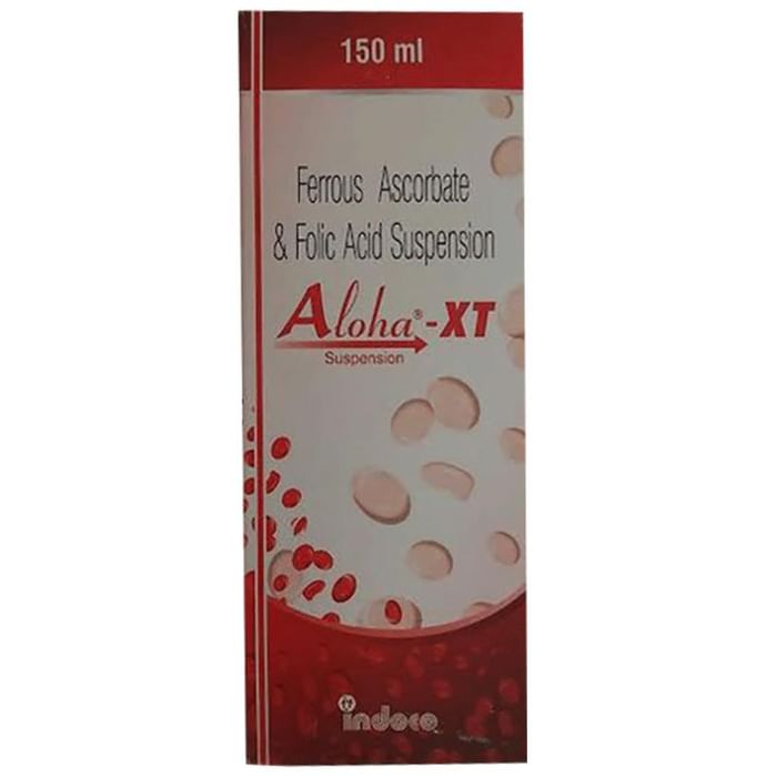 Aloha XT Suspension - Classic Derma