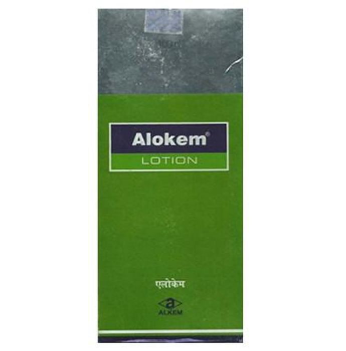 Alokem Lotion - Classic Derma