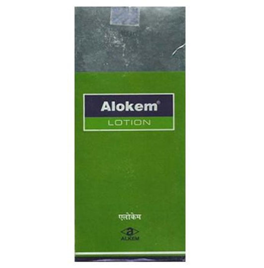 Alokem Lotion - Classic Derma