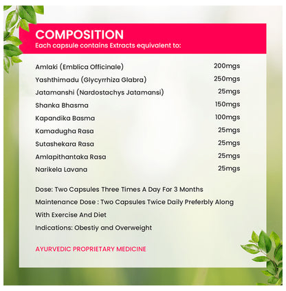 Alopa Alopacid Capsule