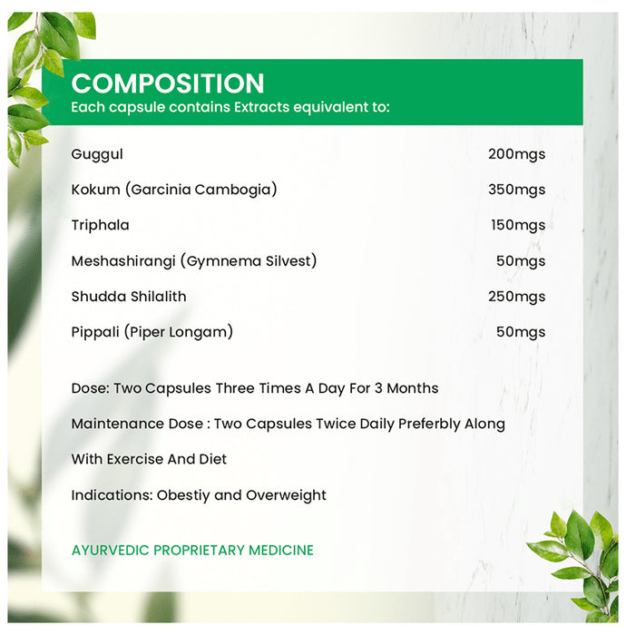 Alopa Obis-30 Capsule