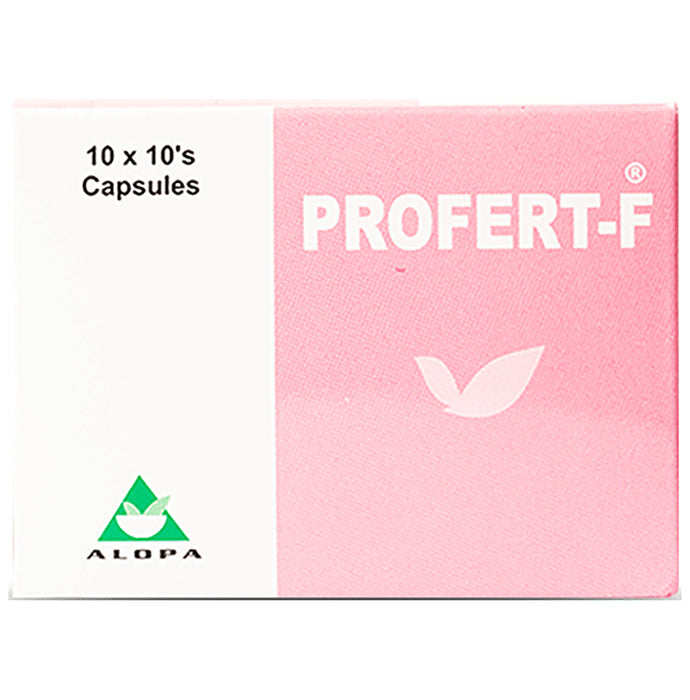 Alopa Profert-F - Classic Derma