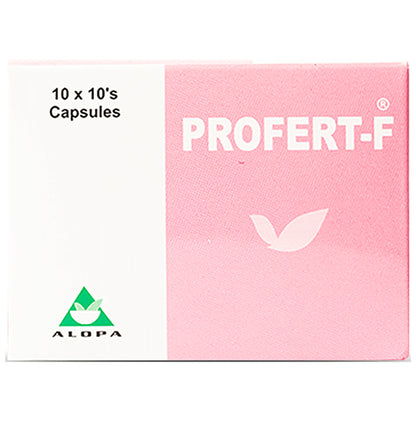 Alopa Profert-F - Classic Derma