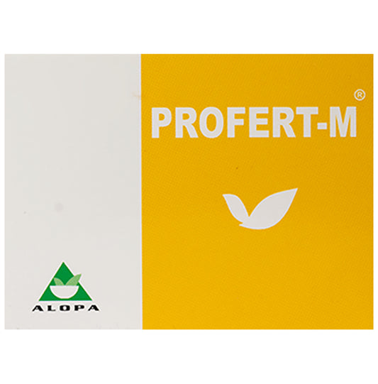 Alopa Profert-M Capsule (10 Each) - Classic Derma