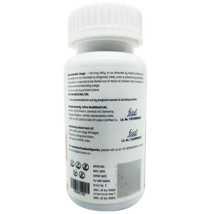 Althealth Biotin Tablet