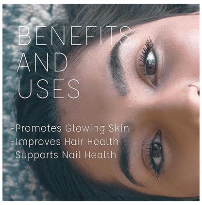 Althealth Biotin Tablet