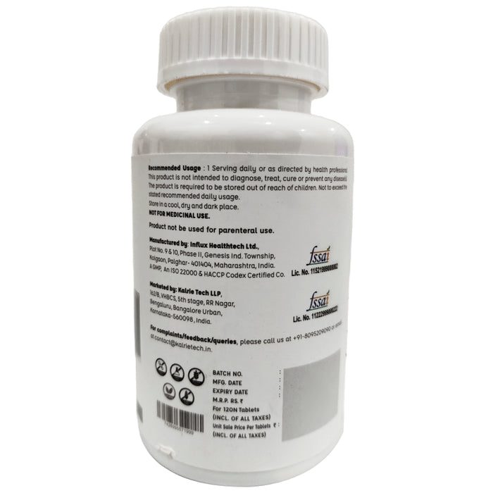 Althealth Iron Tablet