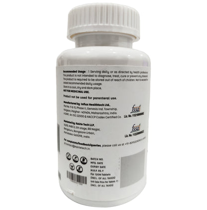 Althealth Iron Tablet