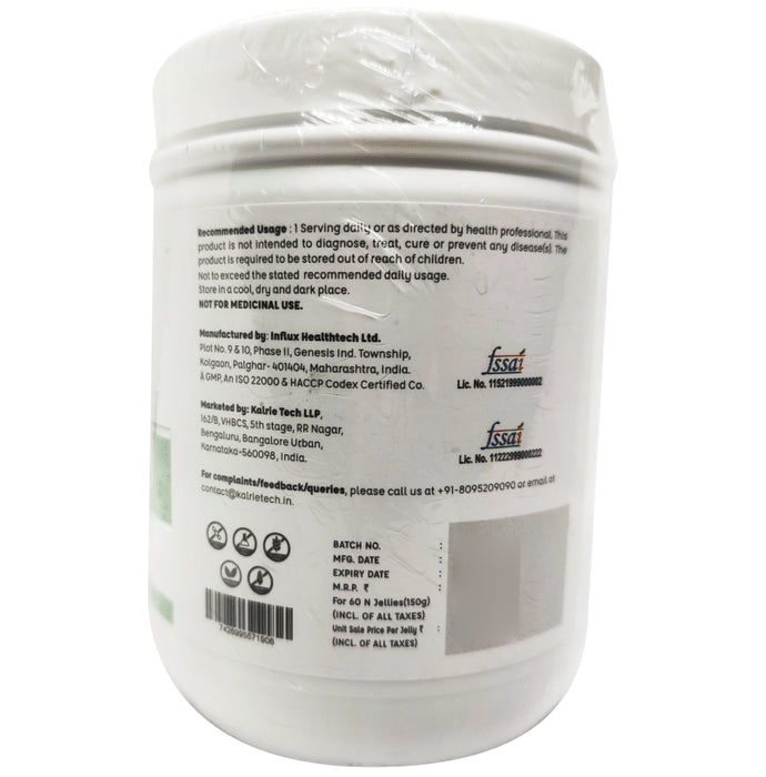 Althealth Multivitamin Jelly