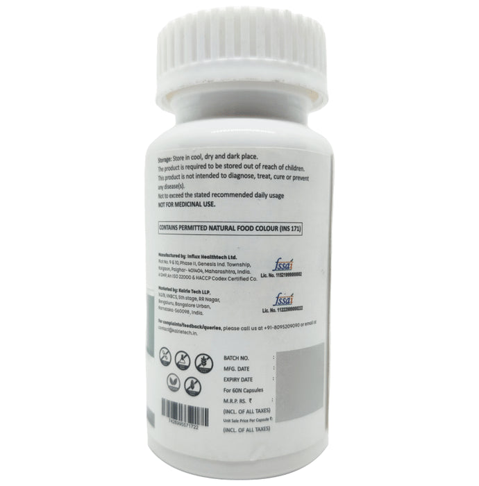 Althealth Omega 3 Tablet