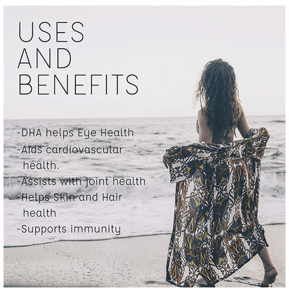 Althealth Omega 3 Tablet