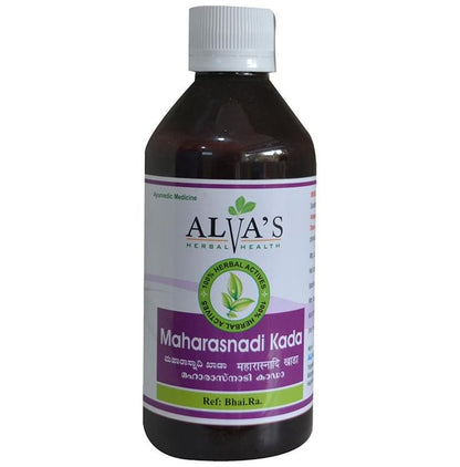 Alva's Maharasnadi Kada - Classic Derma