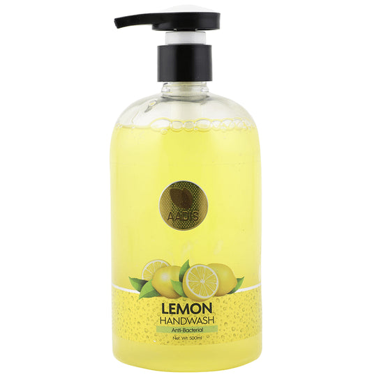 Aadis Lemon Handwash - Classic Derma