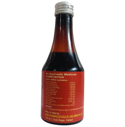 Amar Pharma Lecol Syrup