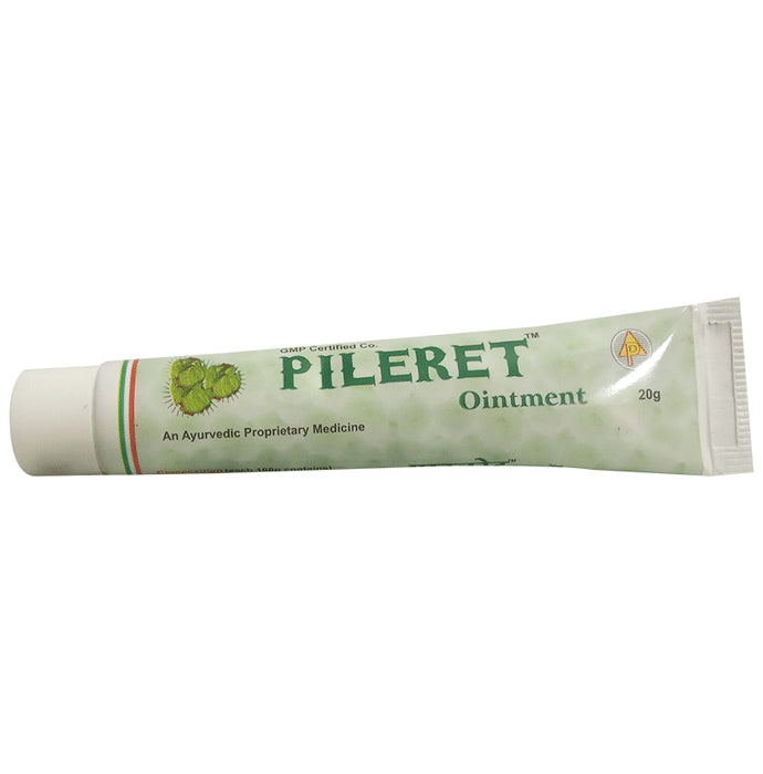 Amar Pharma Pileret Ointment