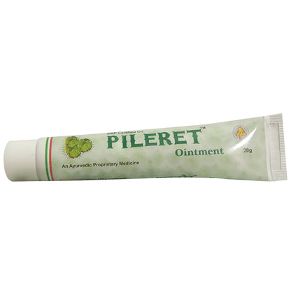 Amar Pharma Pileret Ointment