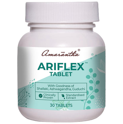 Amarantha Ariflex Tablet - Classic Derma
