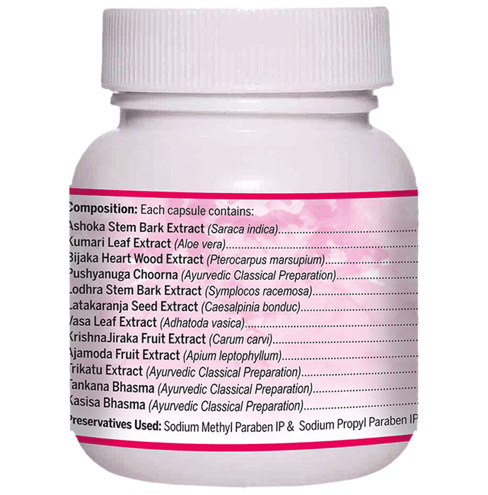 Amarantha Gynorite Capsule