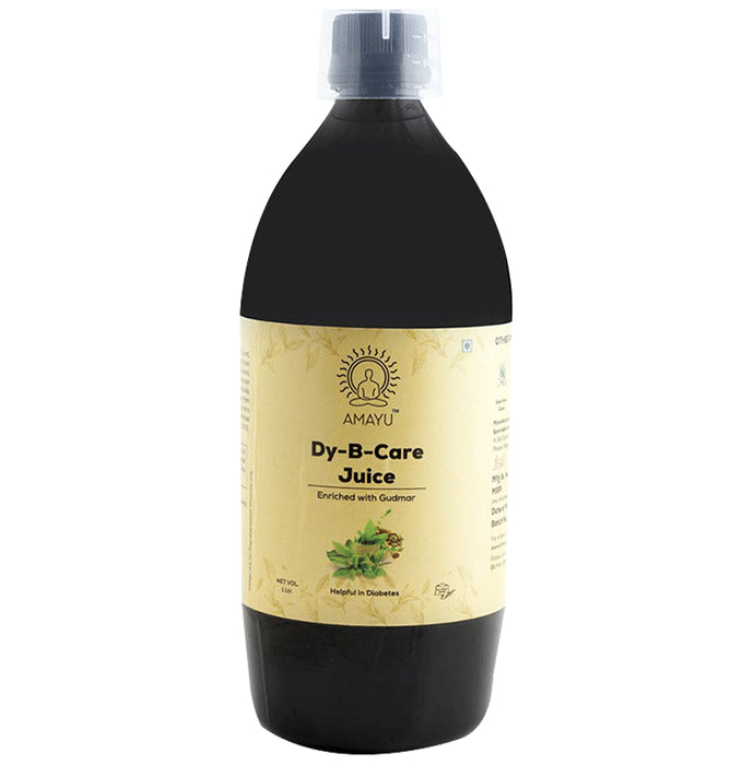 Amayu Dy-B-Care Juice - Classic Derma