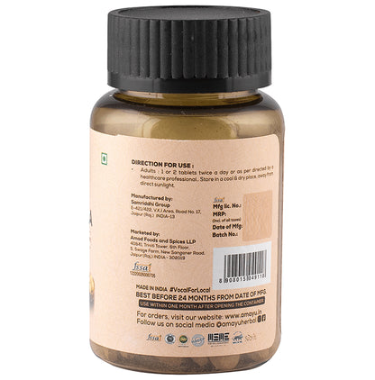 Amayu Triphala Tablet