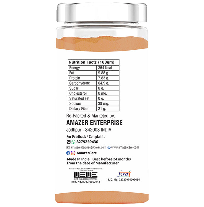 Amazer Care Amba Haldi