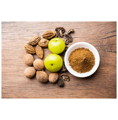 Amazer Care Amla Fruit Powder