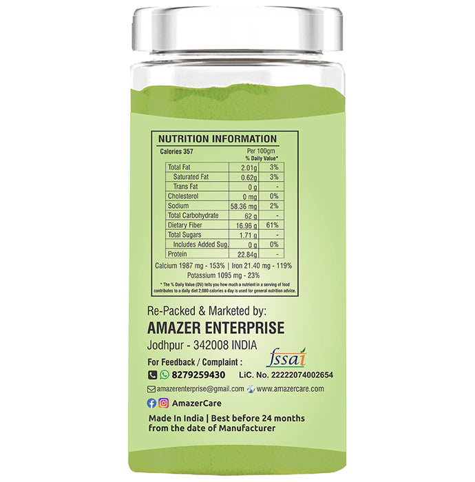 Amazer Care Moringa