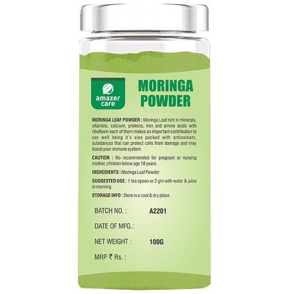 Amazer Care Moringa