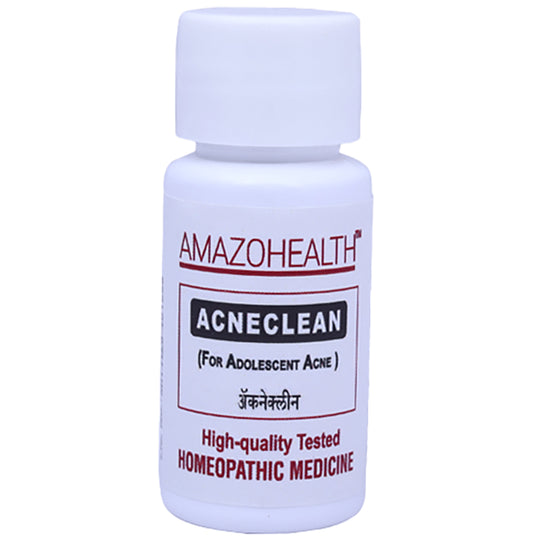 Amazohealth Acneclean Pill - Classic Derma