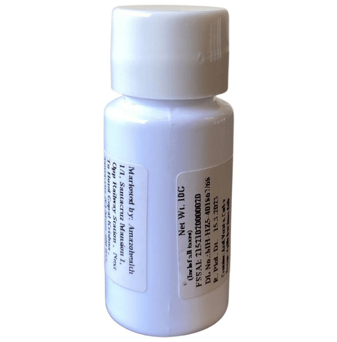 Amazohealth Immorel Pill