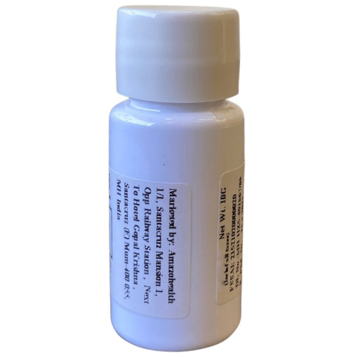 Amazohealth Immorel Pill