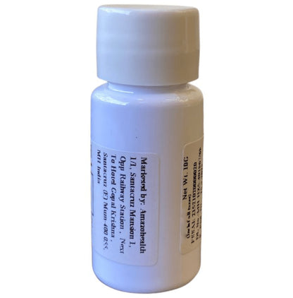 Amazohealth Immorel Pill