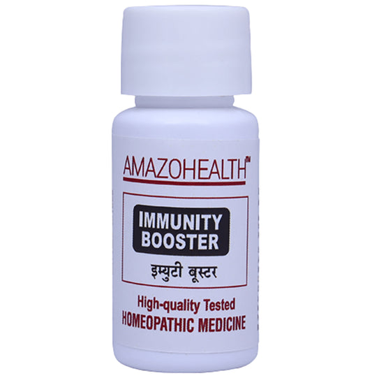 Amazohealth Immunity Booster Pill - Classic Derma