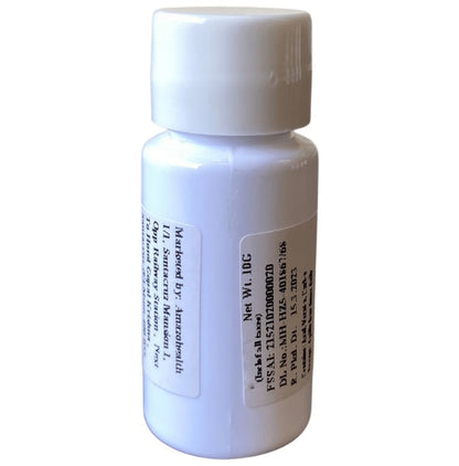 Amazohealth Siloxoheal Pill