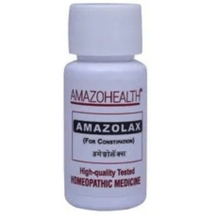 Amazohealth Zofracare Pill - Classic Derma