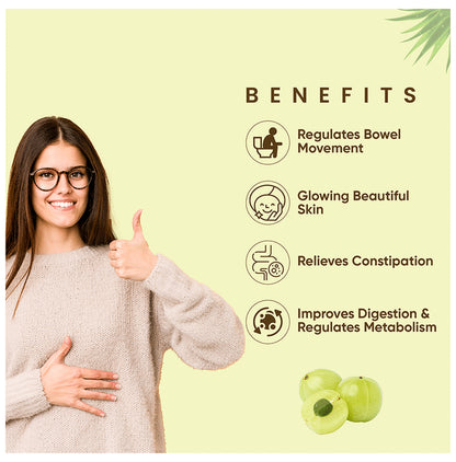 Ambic Aloe Vera Triphala Ras