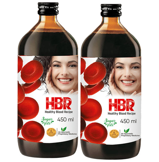 Ambic HBR Sugar Free Tonic (450ml Each) - Classic Derma