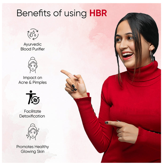 Ambic HBR Sugar Free Tonic (450ml Each)