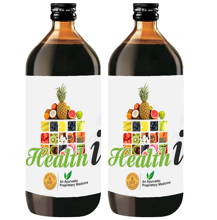 Ambic Health It Tonic (450ml Each) - Classic Derma