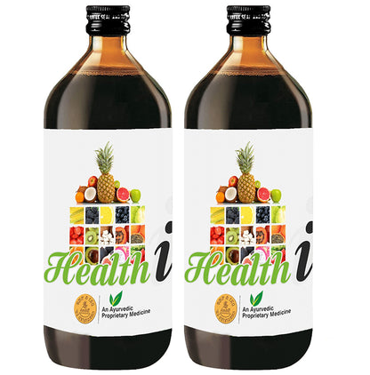 Ambic Health It Tonic (450ml Each) - Classic Derma