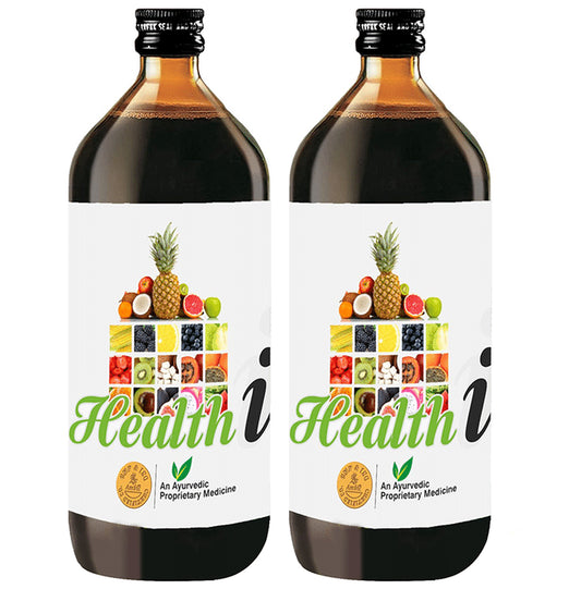 Ambic Health It Tonic (450ml Each) - Classic Derma