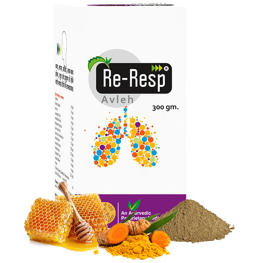 Ambic Re-Resp Avleh - Classic Derma