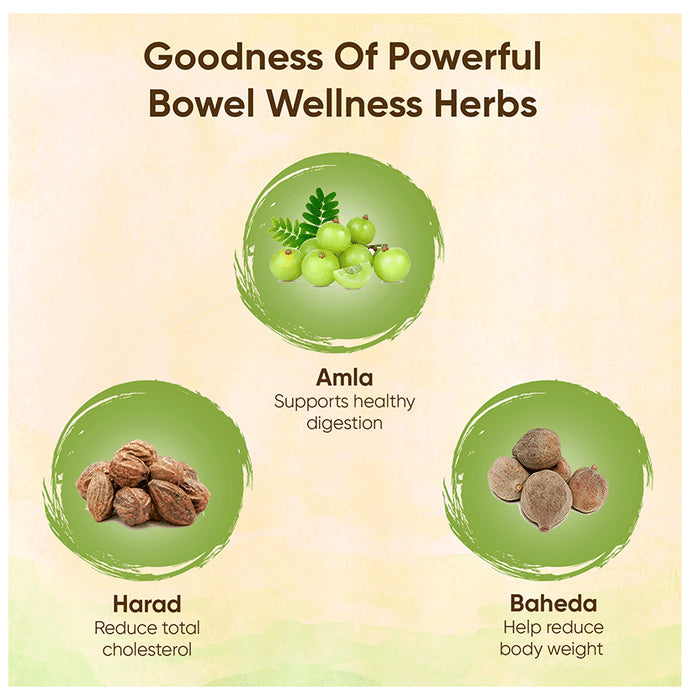 Ambic Triphala Juice