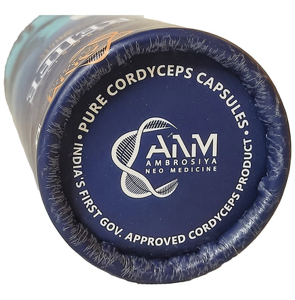 Ambrosiya Relife Capsule