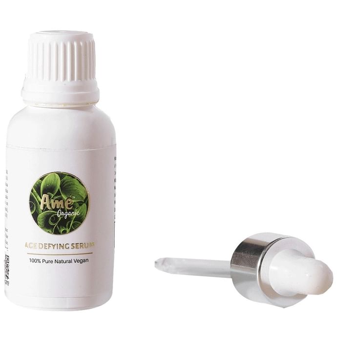 Ame Organic Age Defying Serum - Classic Derma