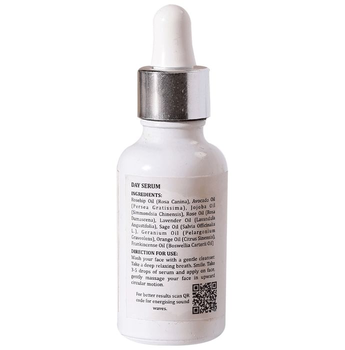 Ame Organic Age Defying Serum
