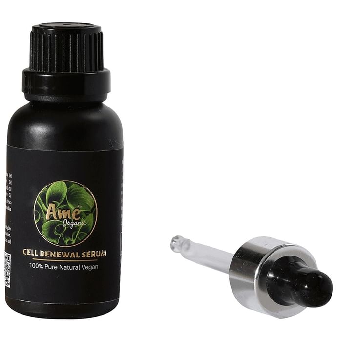Ame Organic Cell Renewal Serum - Classic Derma