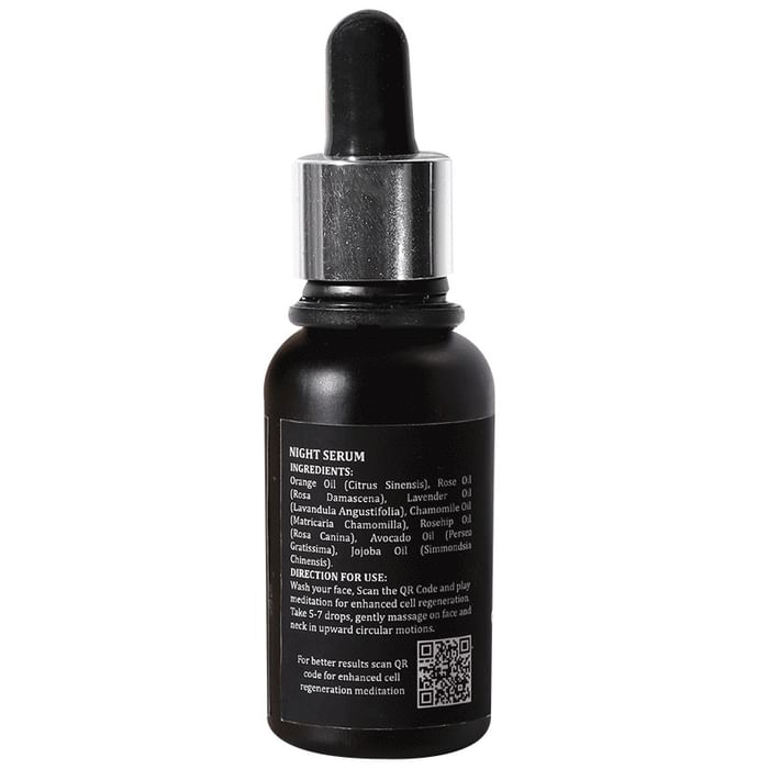 Ame Organic Cell Renewal Serum