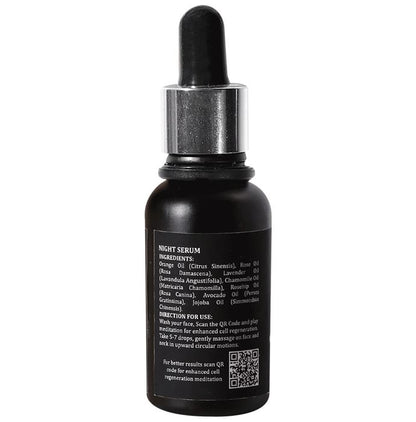 Ame Organic Cell Renewal Serum